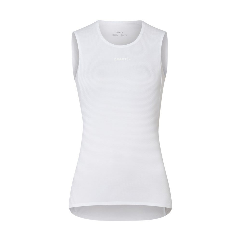Craft Pro Dry Nanoweight SL Top