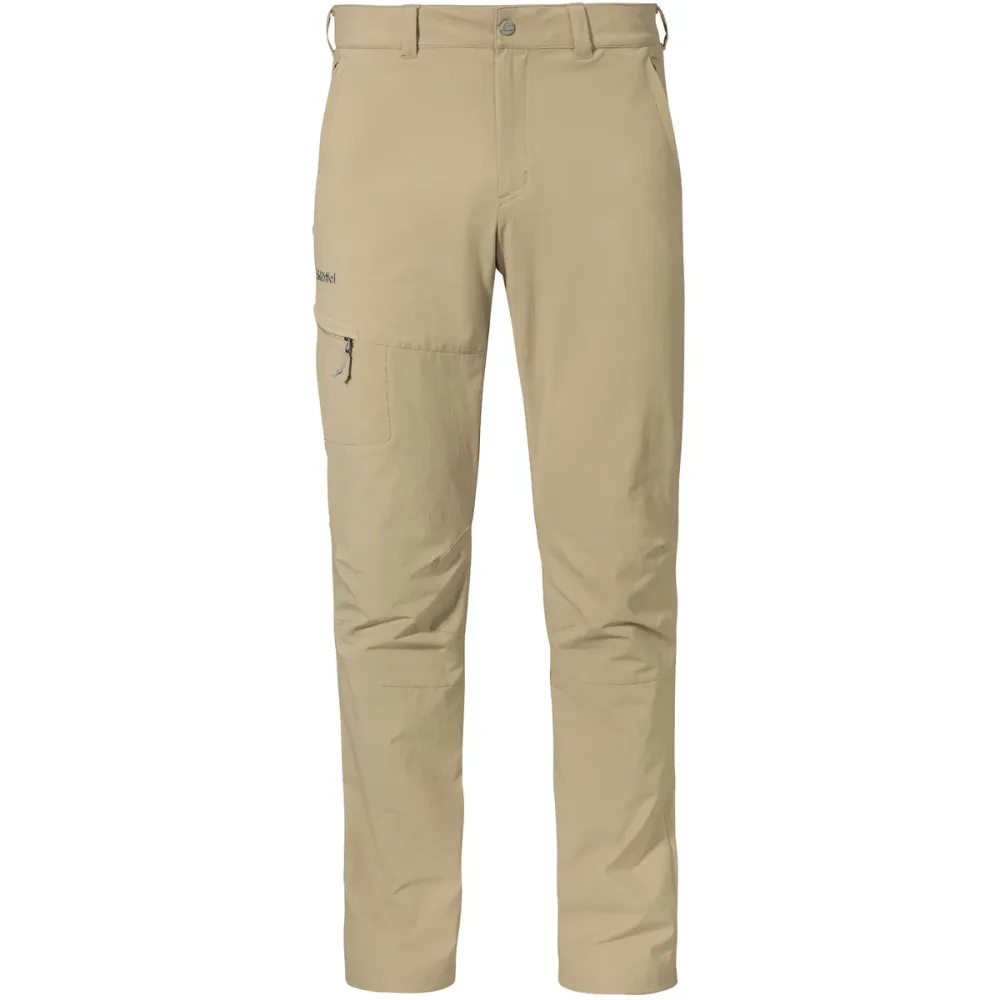 Schöffel Herren Koper 1 Hose