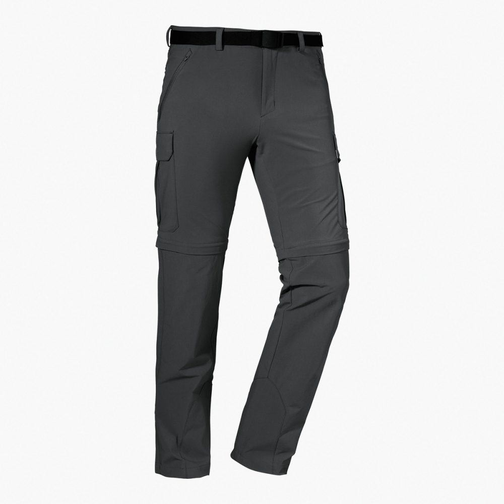 Schöffel Herren Kyoto 3 Hose