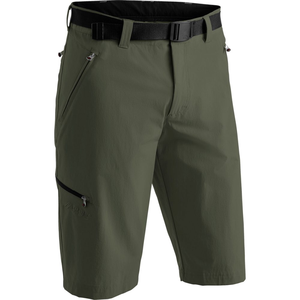 Maier Sports Bermudas 