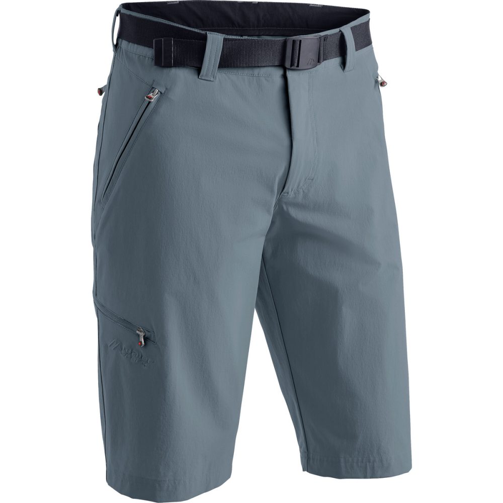 Maier Sports Herren Nil Bermuda Shorts
