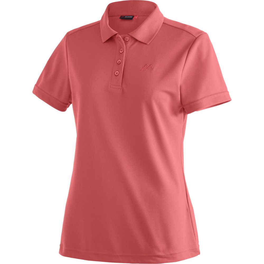 Maier Sports Damen Ulrike T-Shirt