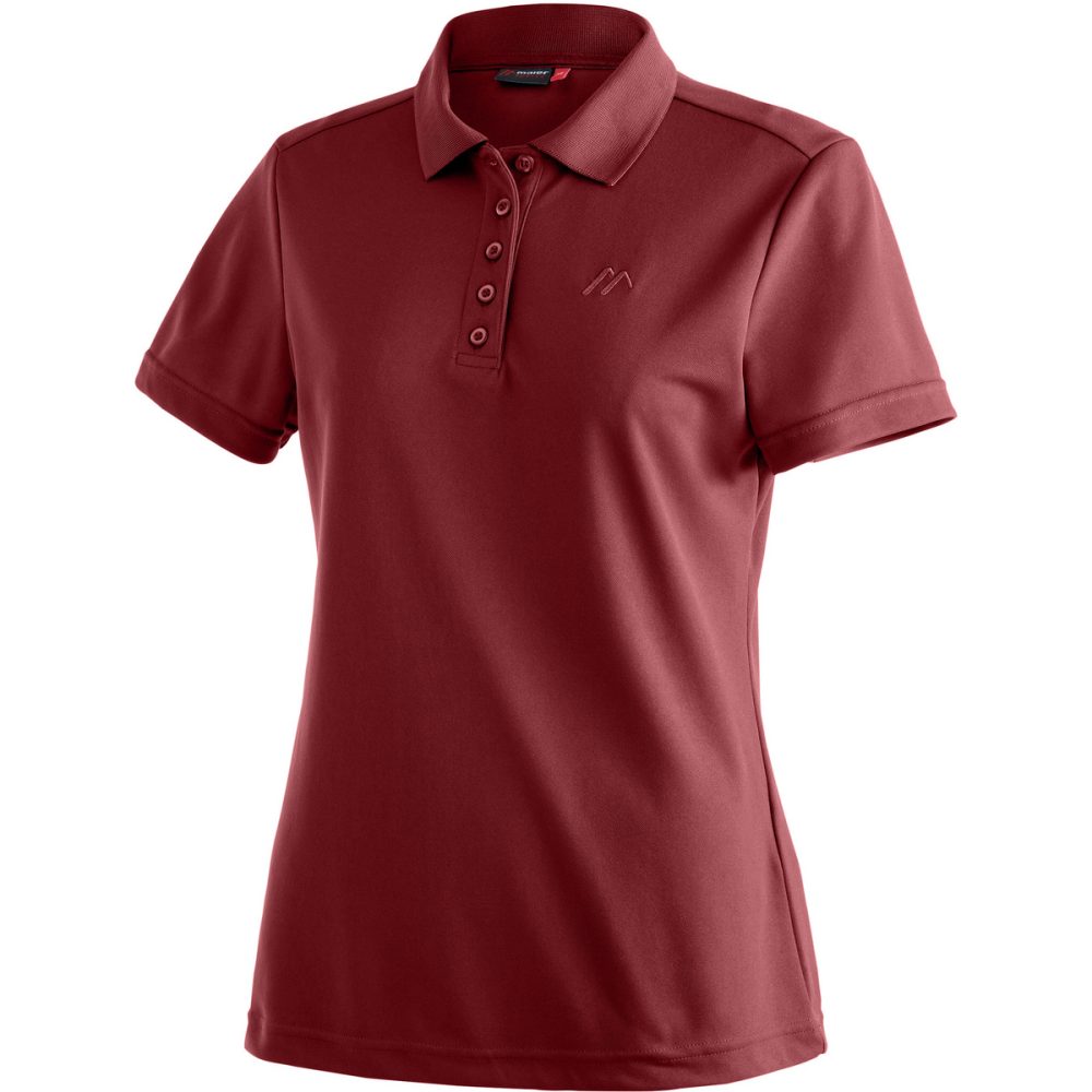 Maier Sports Damen Ulrike T-Shirt