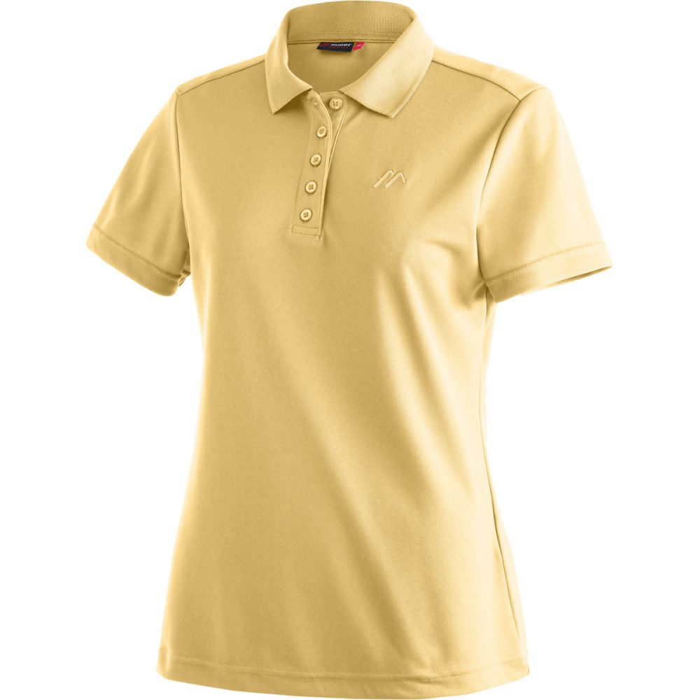 Maier Sports Damen Ulrike T-Shirt