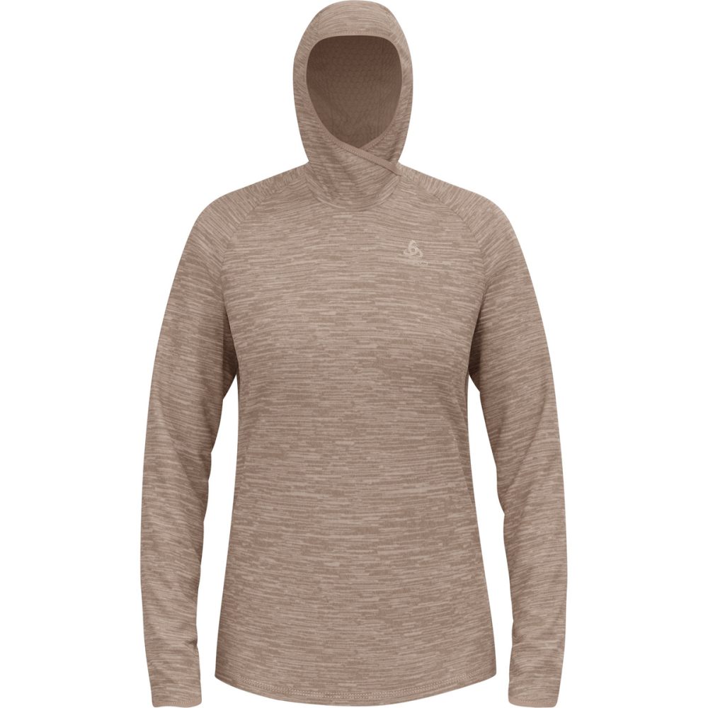 Odlo Damen Millennium Element Hoddie