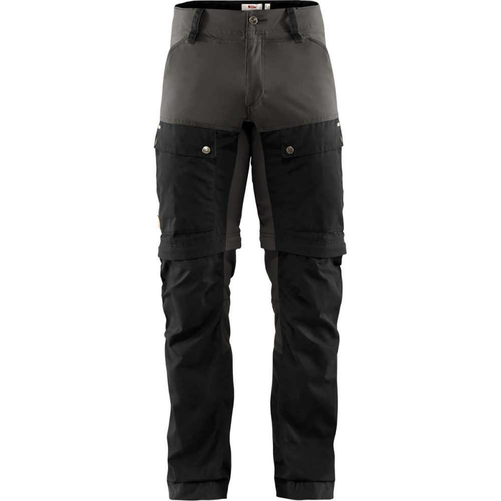 Fjällräven Herren Keb Gaiter Hose