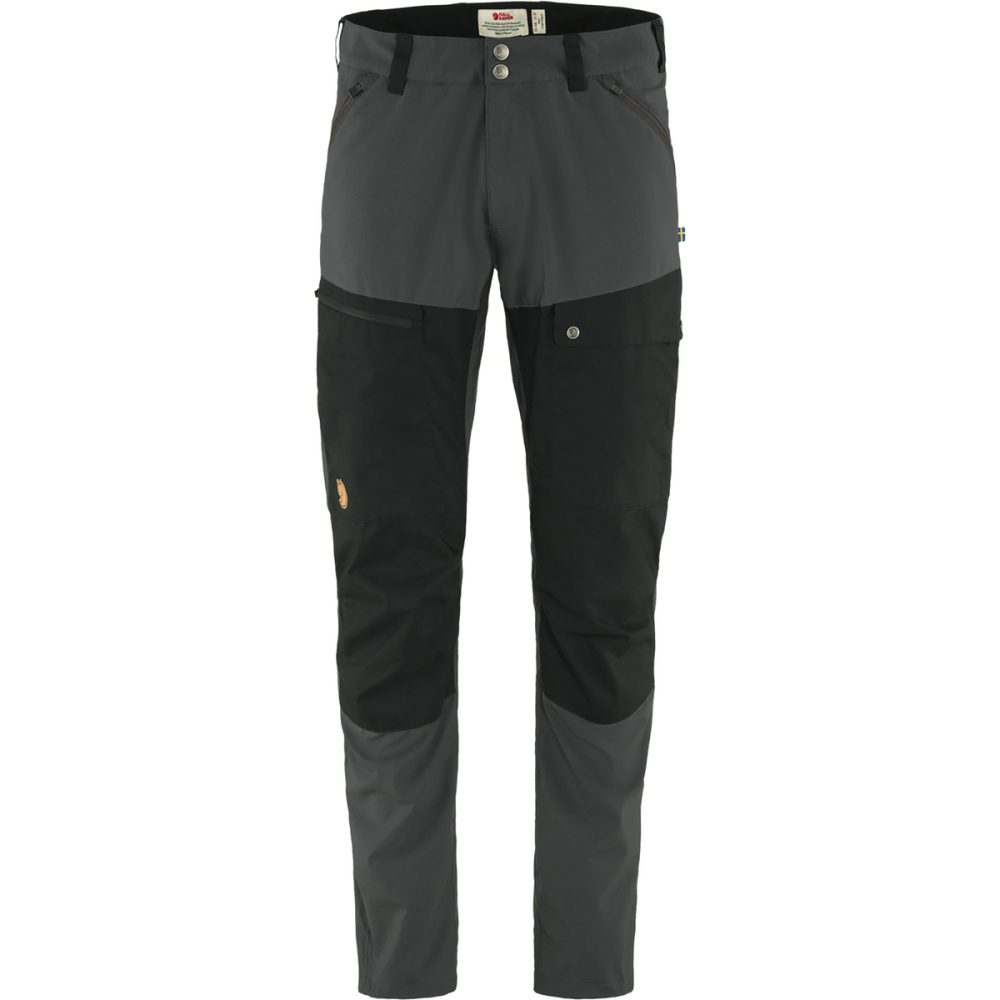 Fjällräven Herren Abisko Midsummer Hose