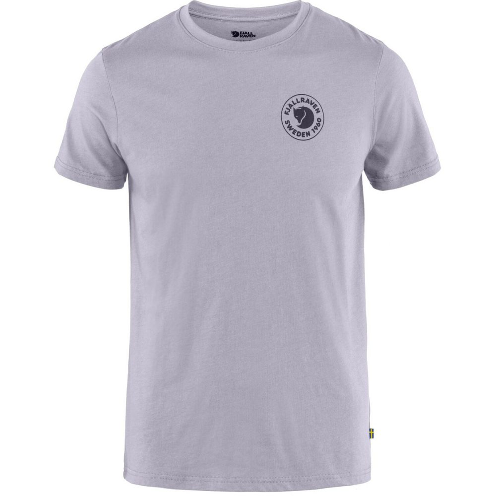 Fjällräven Herren 1960 Logo T-Shirt