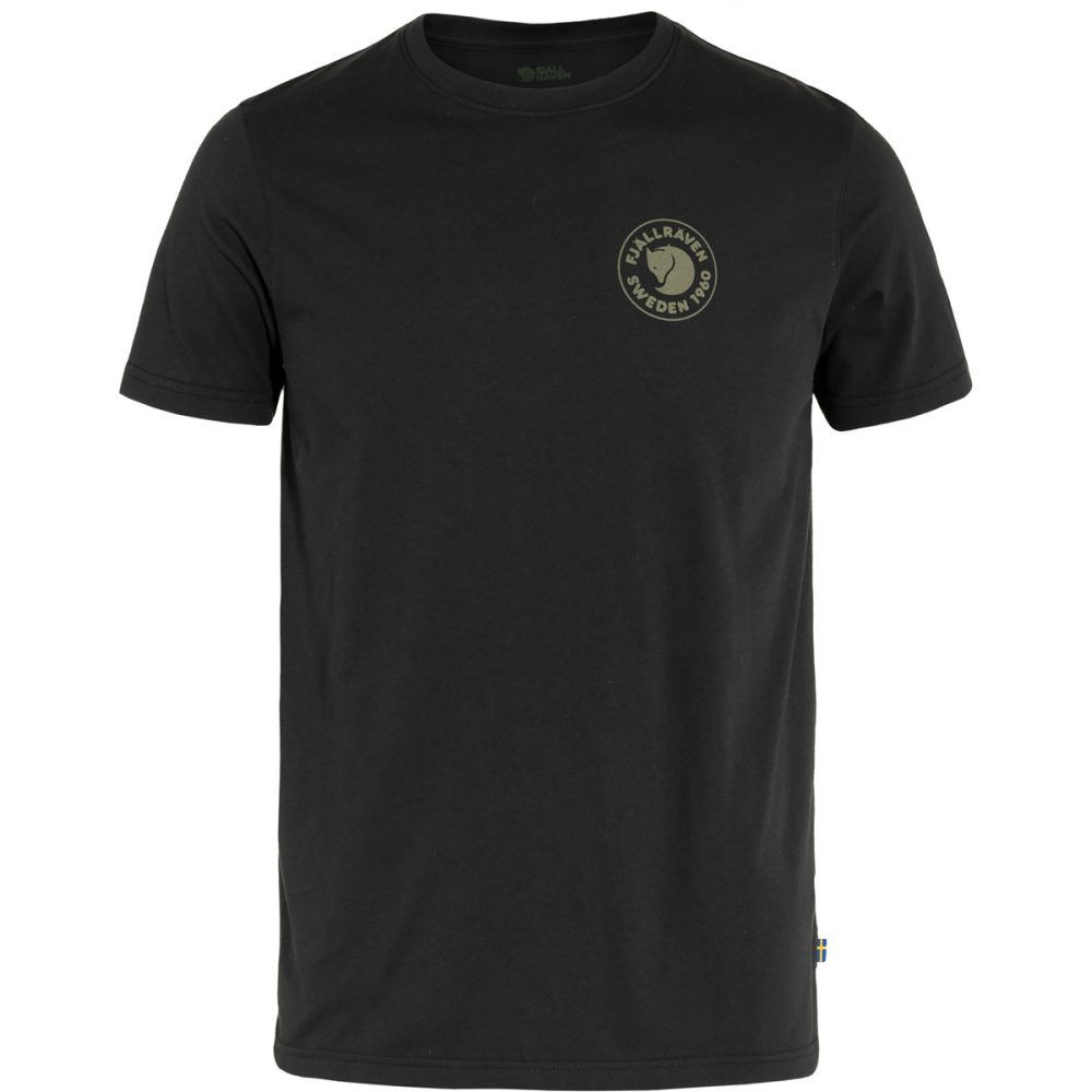 Fjällräven Herren 1960 Logo T-Shirt