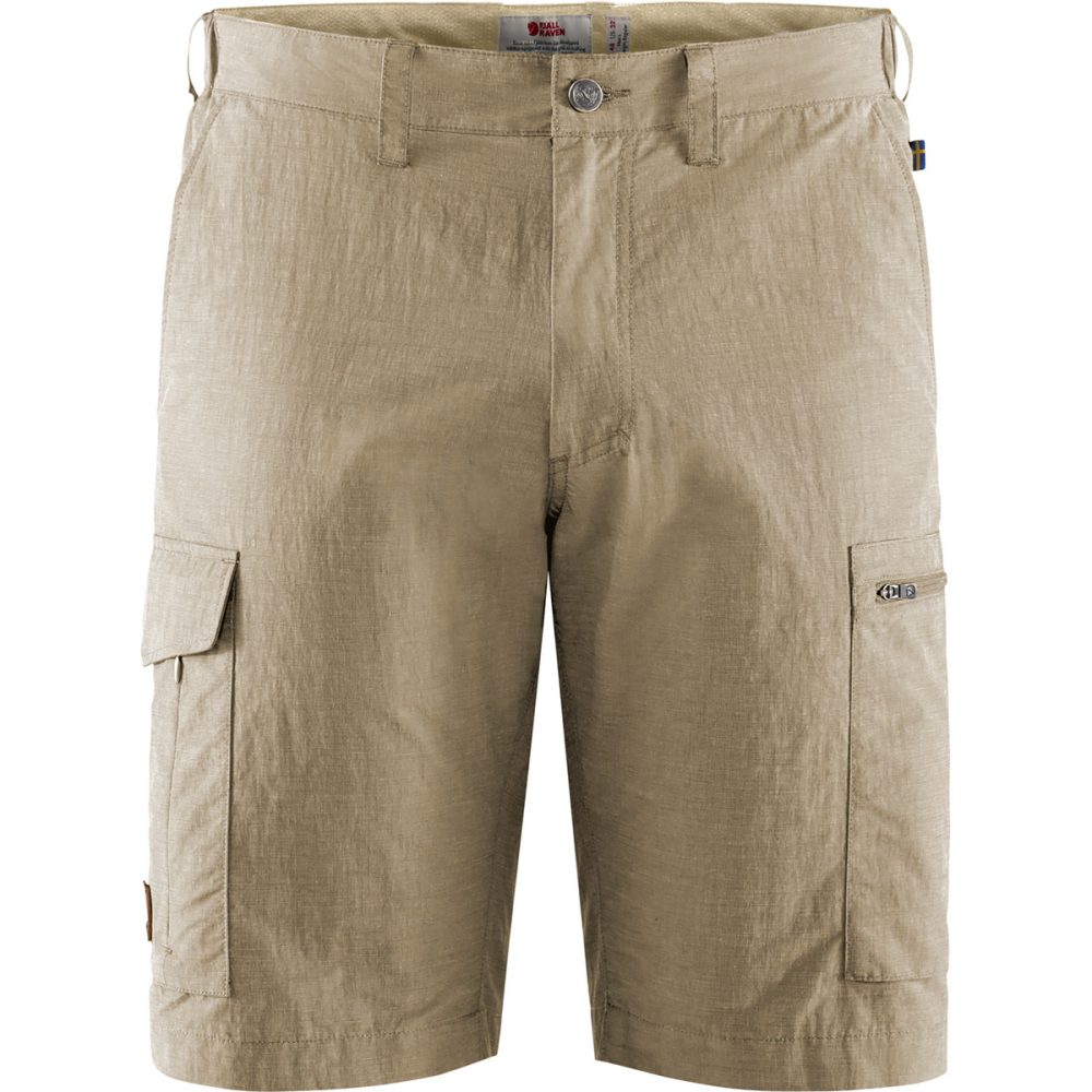 Fjällräven Herren Travellers MT Shorts
