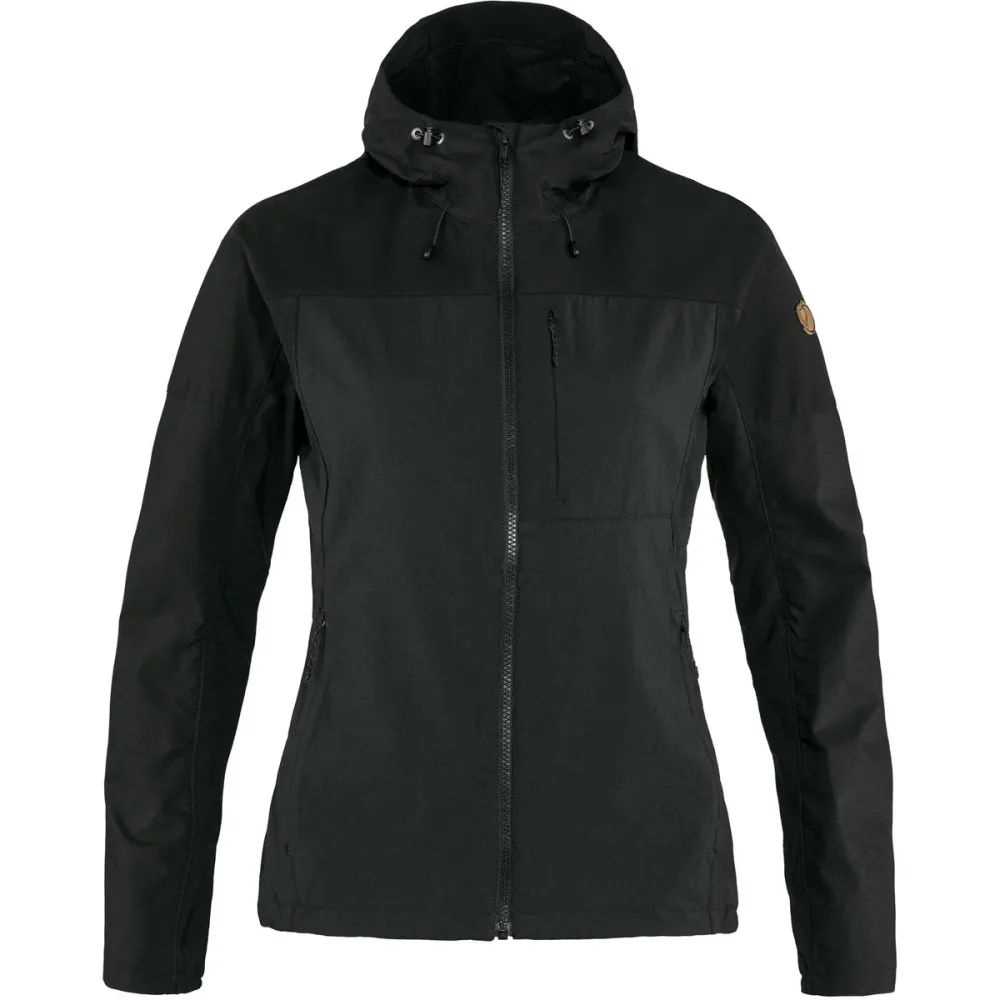 Fjällräven Damen Abisko Midsummer Jacke