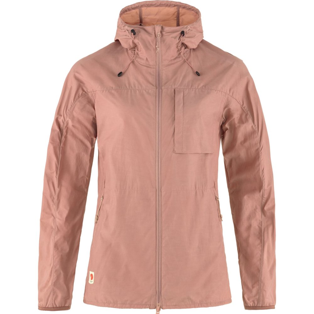 Fjällräven Damen High Coast Wind Jacke