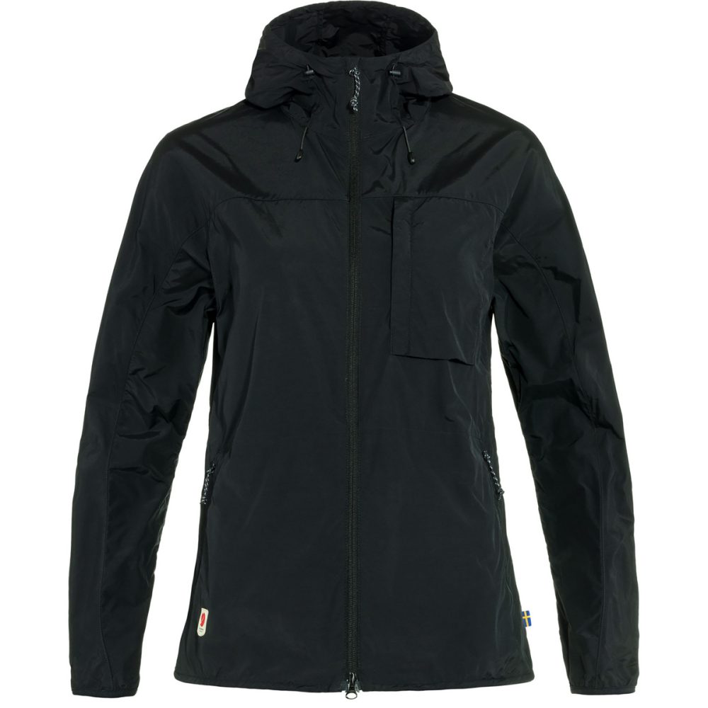 Fjällräven Damen High Coast Wind Jacke