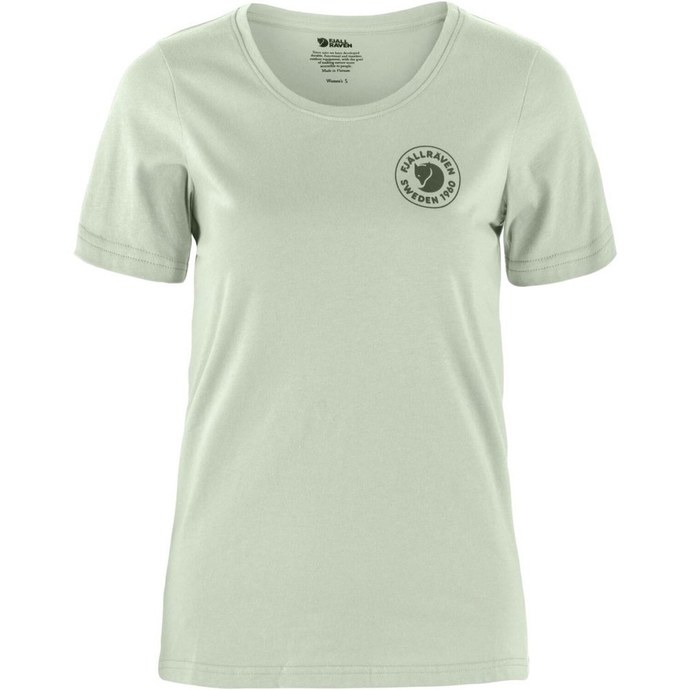 Fjällräven Damen 1960 Logo T-Shirt