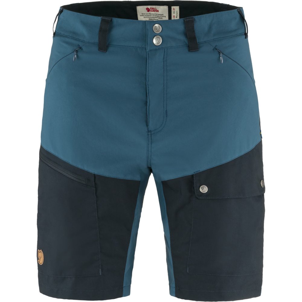 Fjällräven Damen Abisko Midsummer Shorts