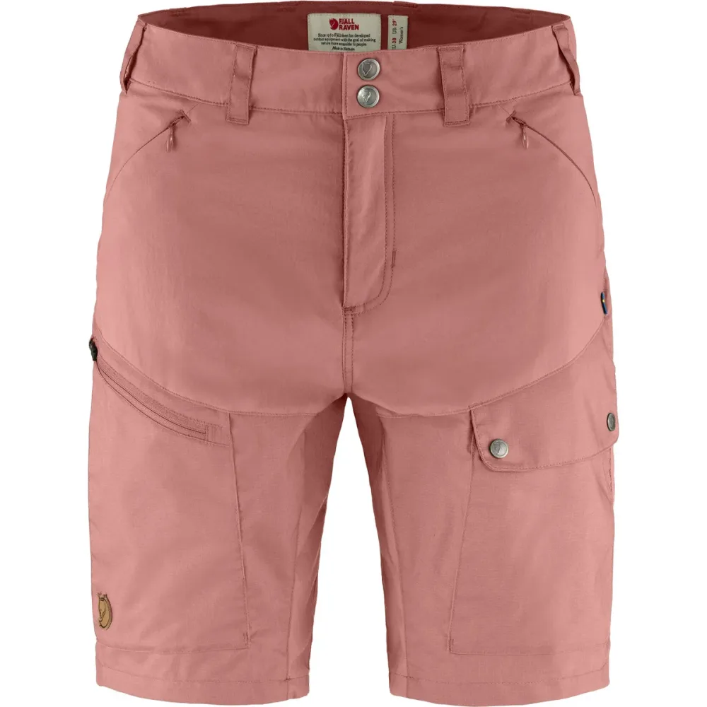 Fjällräven Damen Abisko Midsummer Shorts