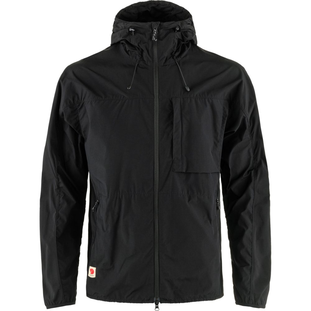 Fjällräven Herren High Coast Wind Jacke