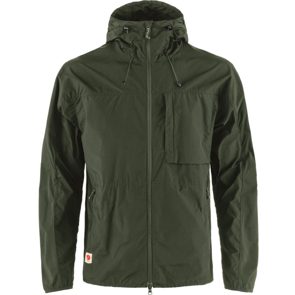 Fjällräven Herren High Coast Wind Jacke