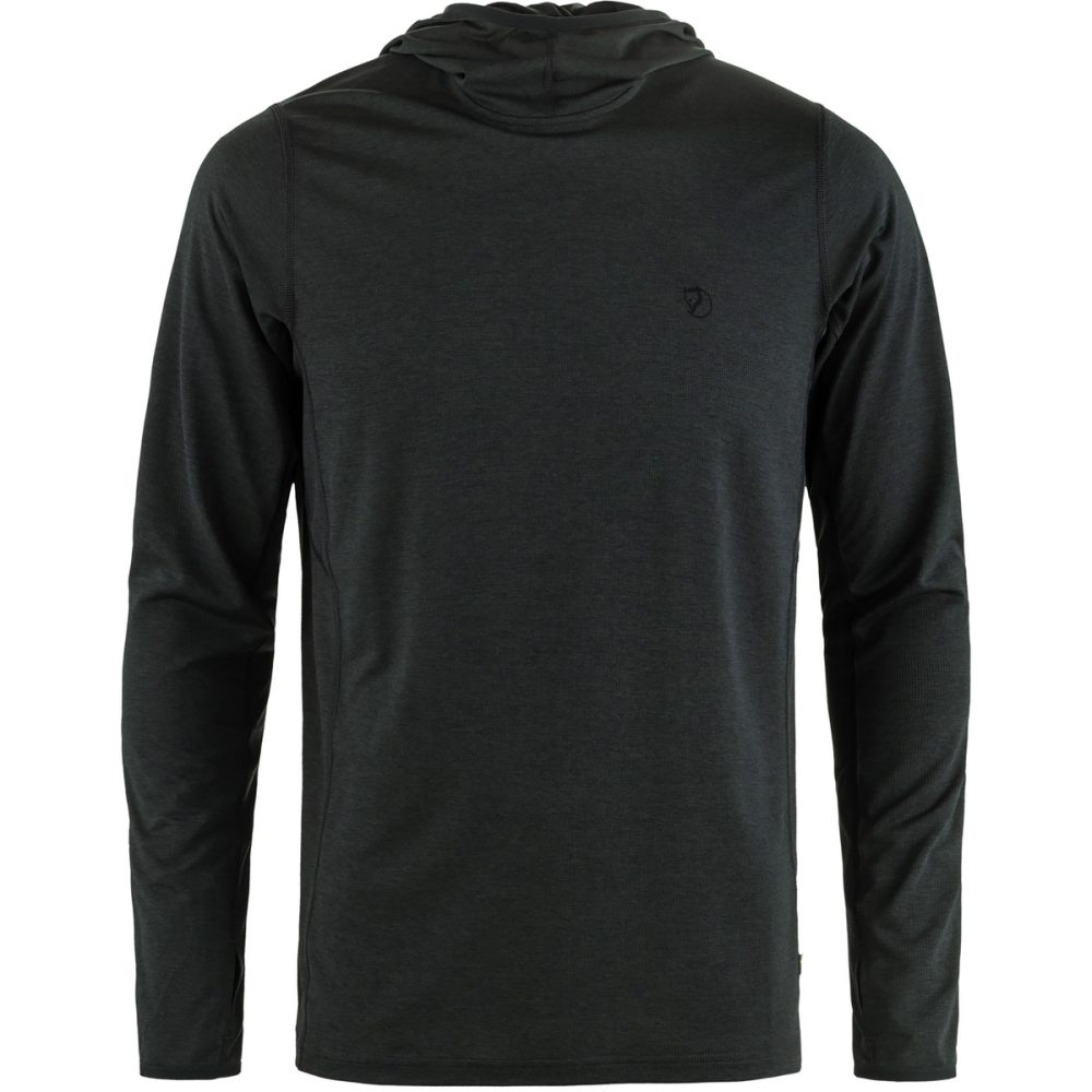 Fjällräven Herren Abisko Sun Hoodie