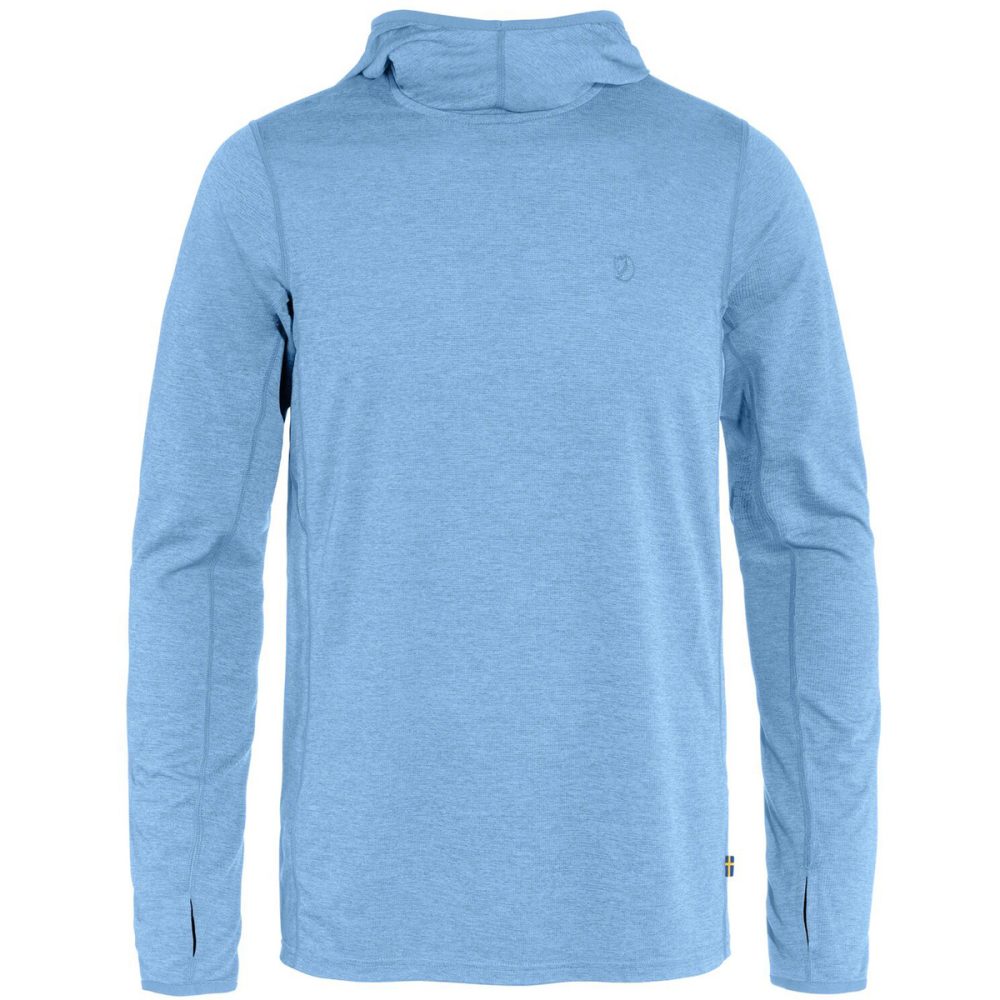 Fjällräven Herren Abisko Sun Hoodie