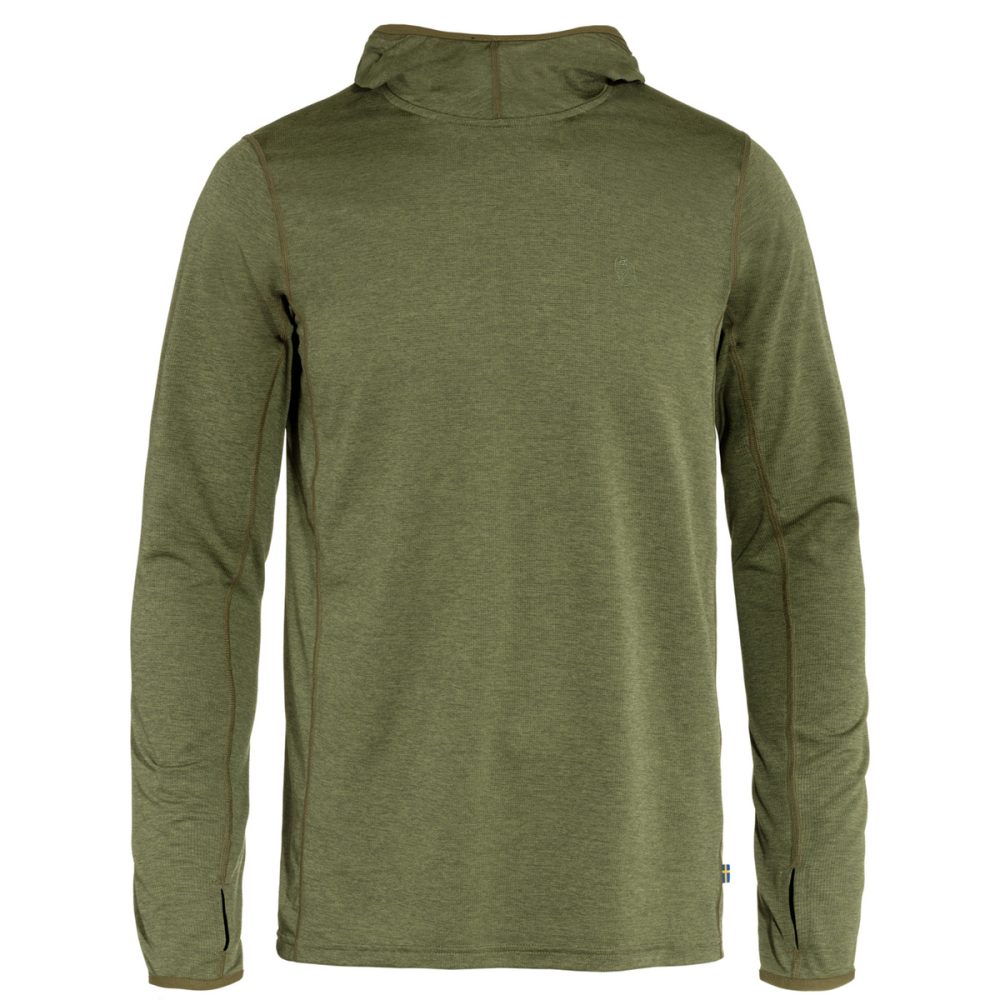 Fjällräven Herren Abisko Sun Hoodie