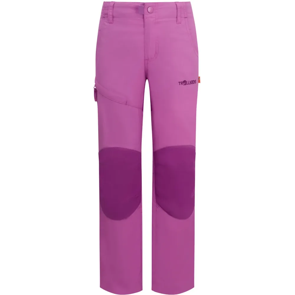 Trollkids Kinder Hammerfest Hose