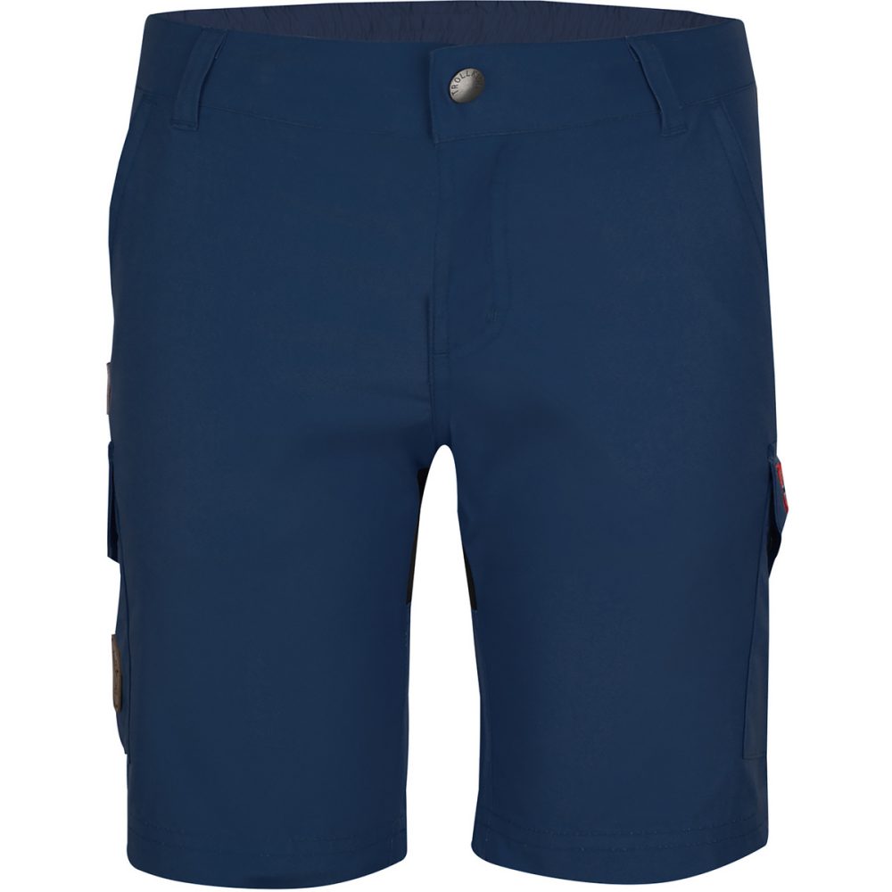 Trollkids Kinder Hammerfest Shorts