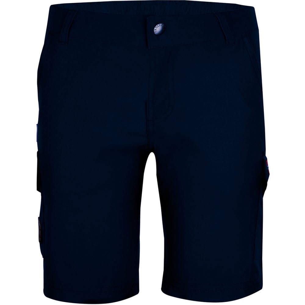 Trollkids Kinder Hammerfest Shorts