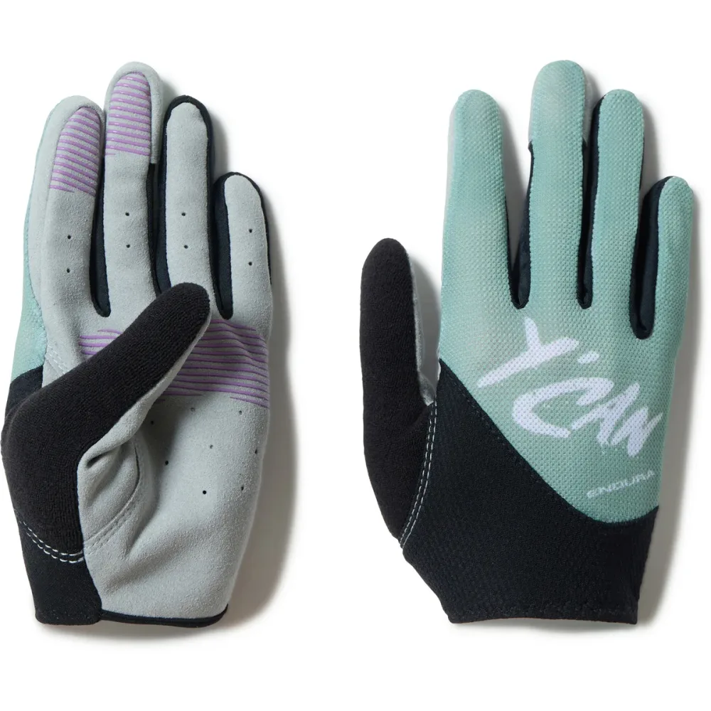 Endura Damen Hummvee Lite Icon Handschuhe