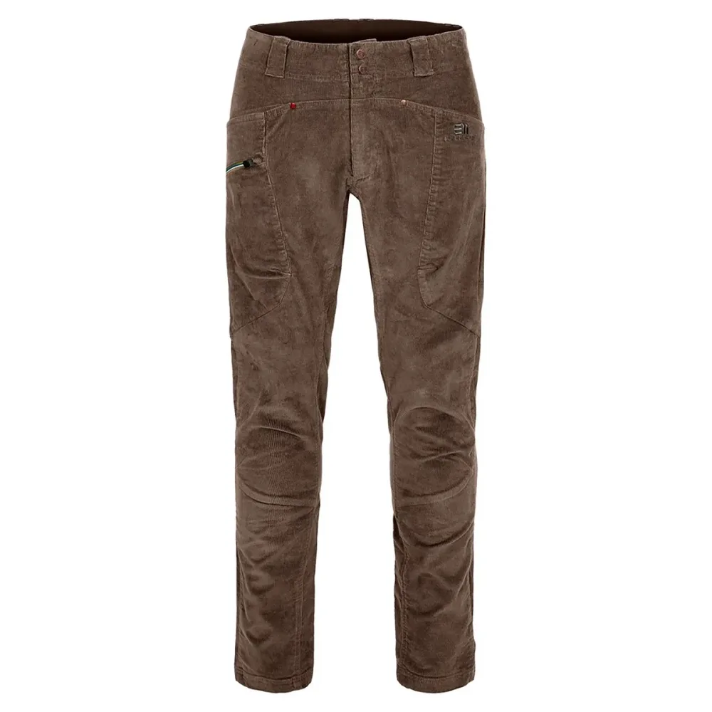 Elevenate Herren Apres Cord Hose
