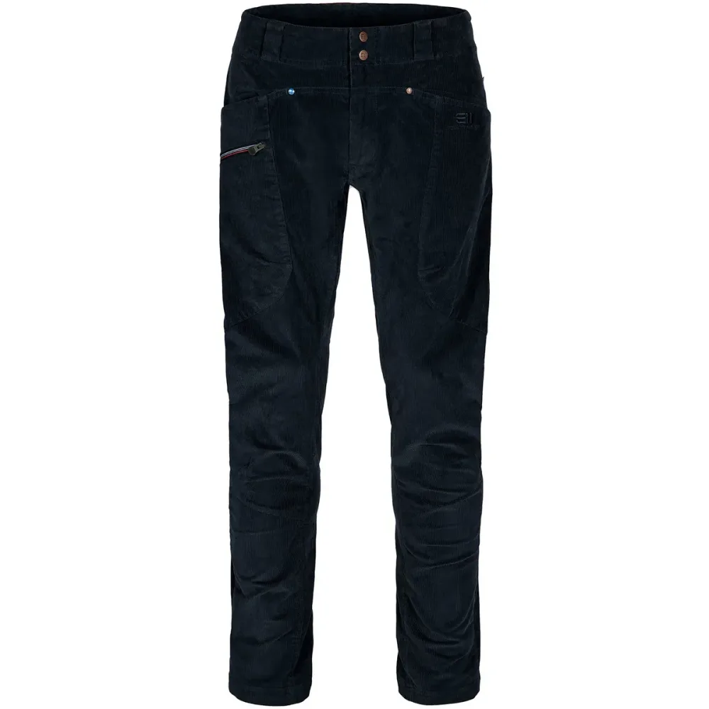 Elevenate Herren Apres Cord Hose