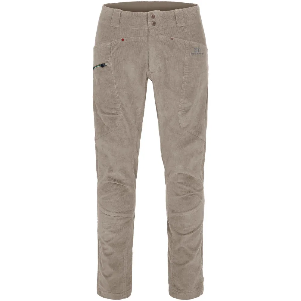 Elevenate Herren Apres Cord Hose