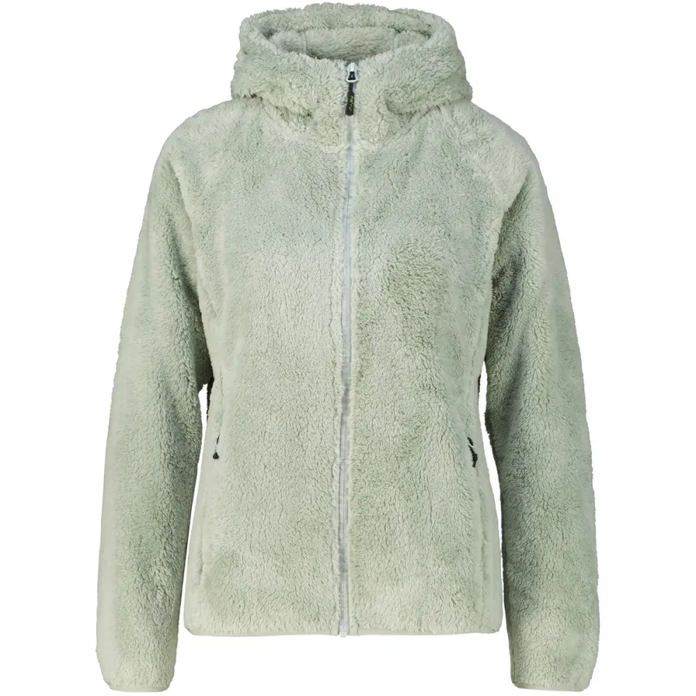 Bergzeit Basics Damen Meru Roxburgh Jacke