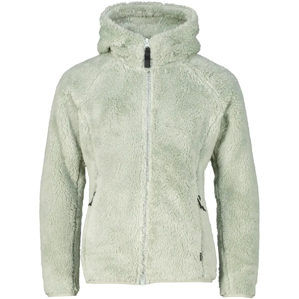 Bergzeit Basics Kinder Meru Roxburgh Jacke