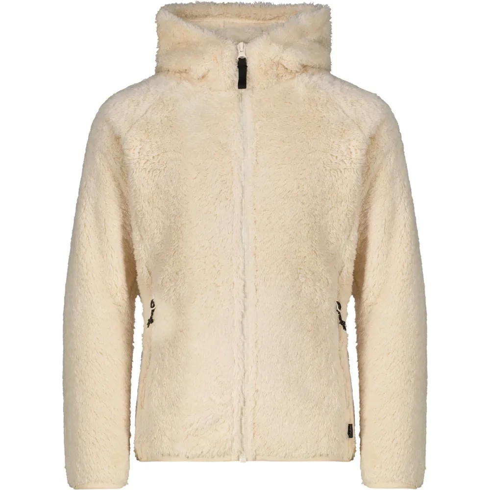 Bergzeit Basics Kinder Meru Roxburgh Jacke