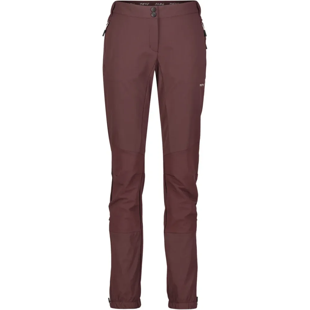 Bergzeit Basics Damen Meru Doncaster Hose