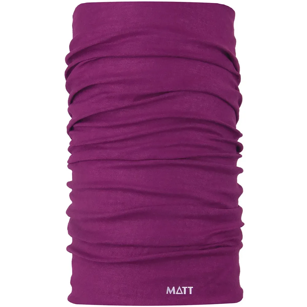 MATT Active Merion Schlauchtuch