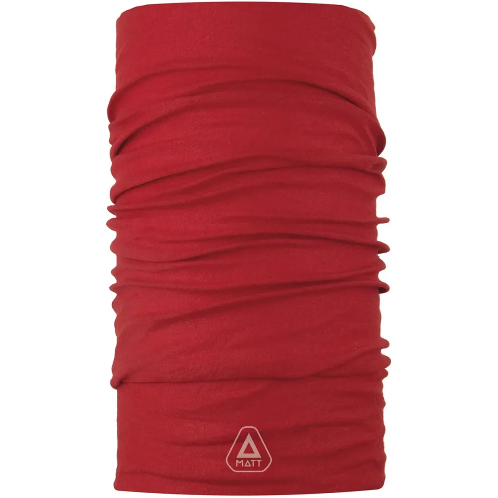 MATT Active Merion Schlauchtuch