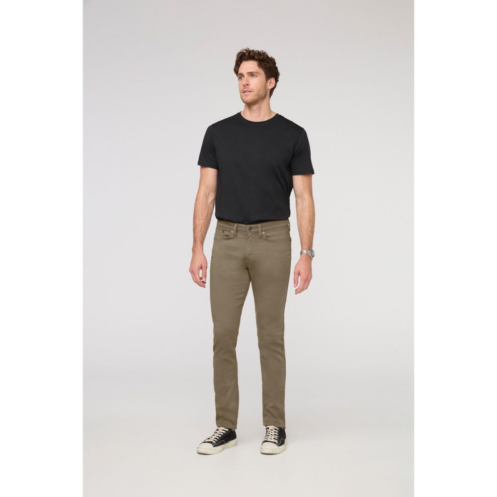 Duer Herren No Sweat Hose Slim