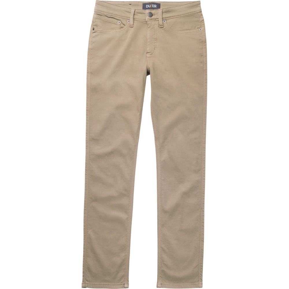 Duer Herren No Sweat Hose Slim