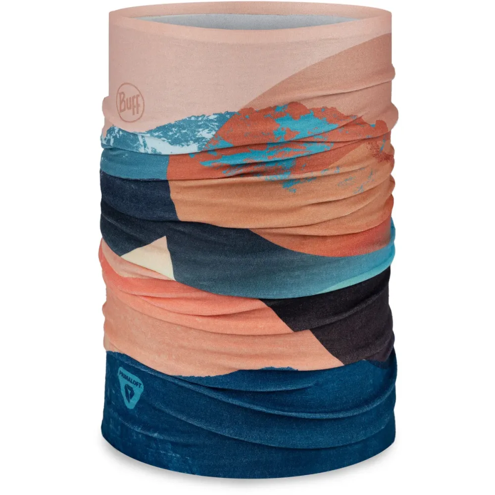 Buff Thermonet Buff
