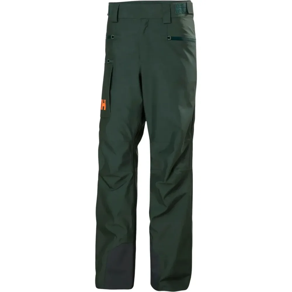 Helly Hansen Herren Garibaldi 2.0 Hose