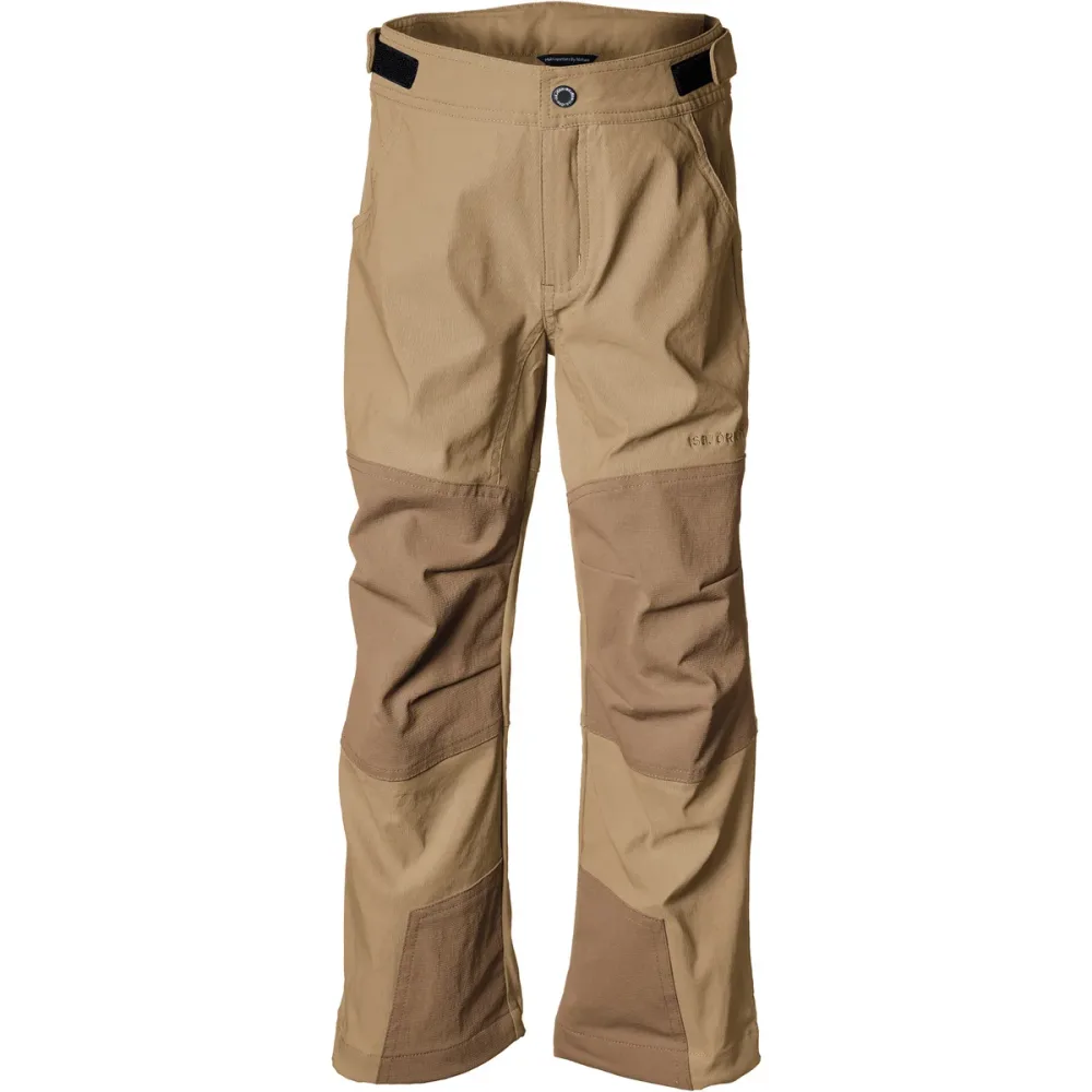Isbjörn of Sweden Kinder Trapper Hose