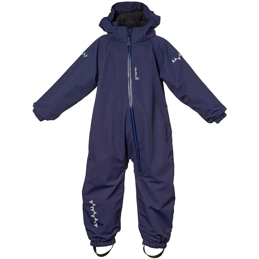 Isbjörn of Sweden Kinder Toddler Playsuit