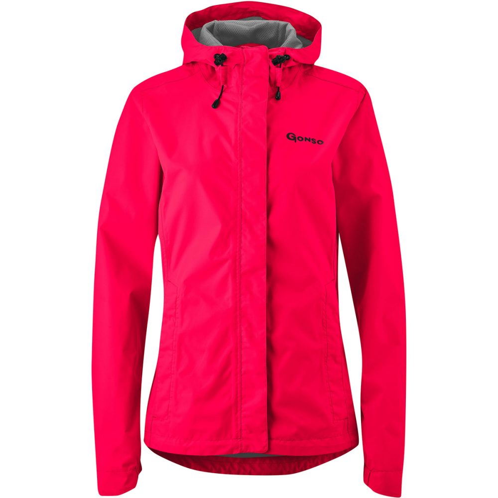 Gonso Damen Sura Light Jacke