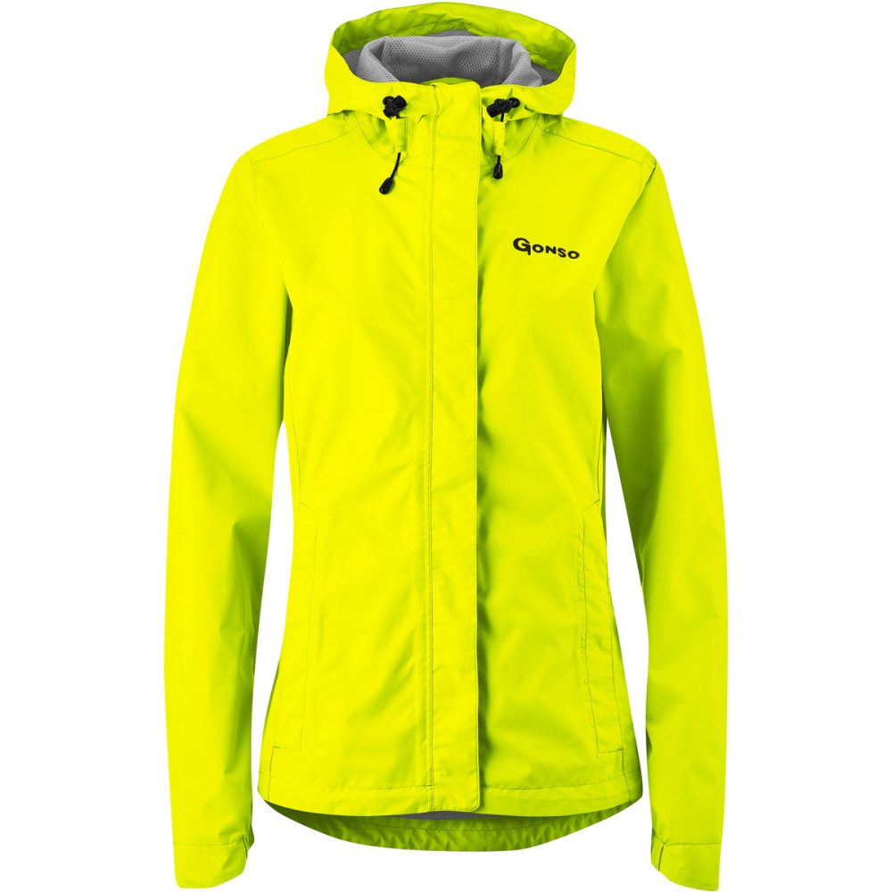 Gonso Damen Sura Light Jacke