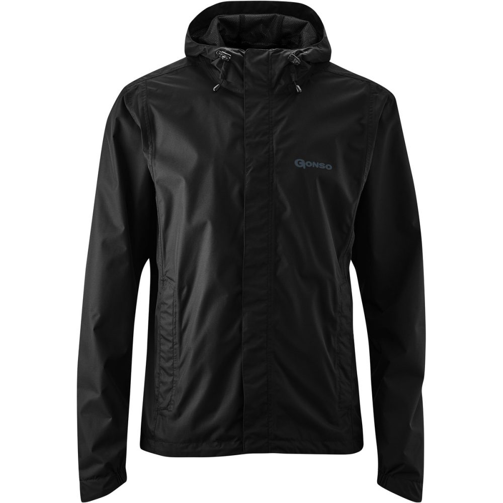 Gonso Herren Save Light Jacke