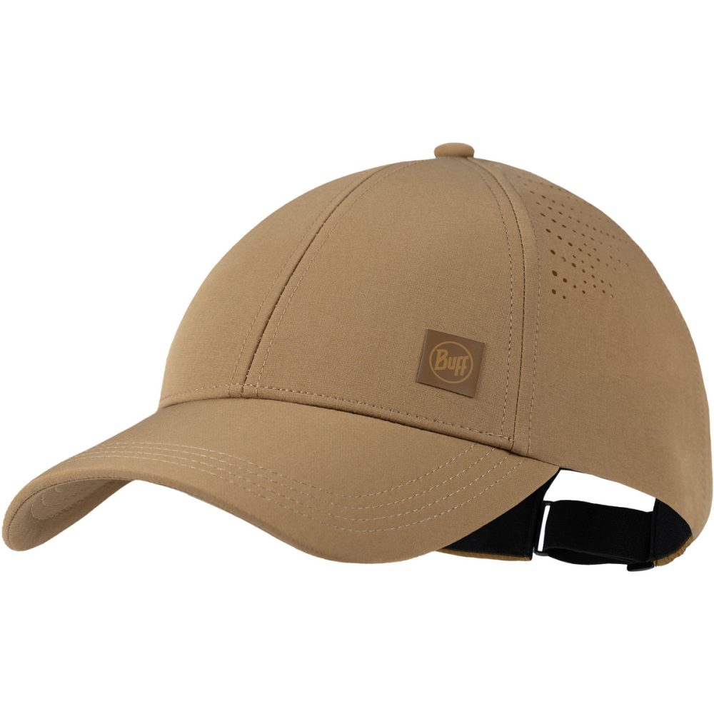 Buff Summit Cap