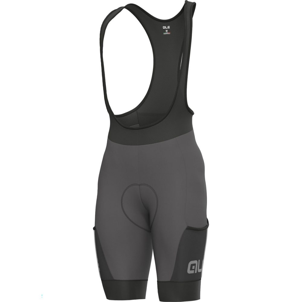 Alé Herren Stones Cargo Bib kurz