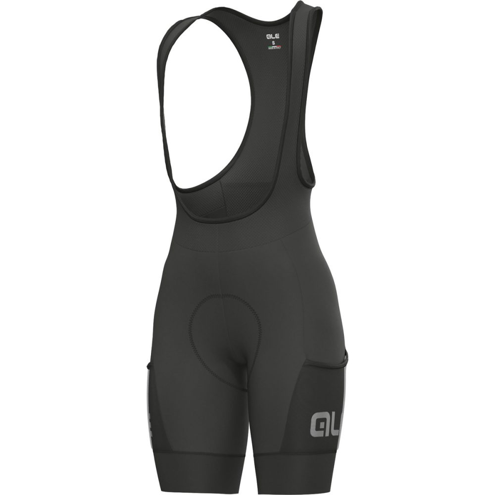 Alé Damen Stones Cargo Bib kurz